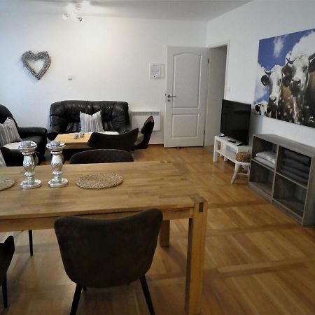 קמפטן Allgaeutraum Ferienwohnung Nr 4 מראה חיצוני תמונה