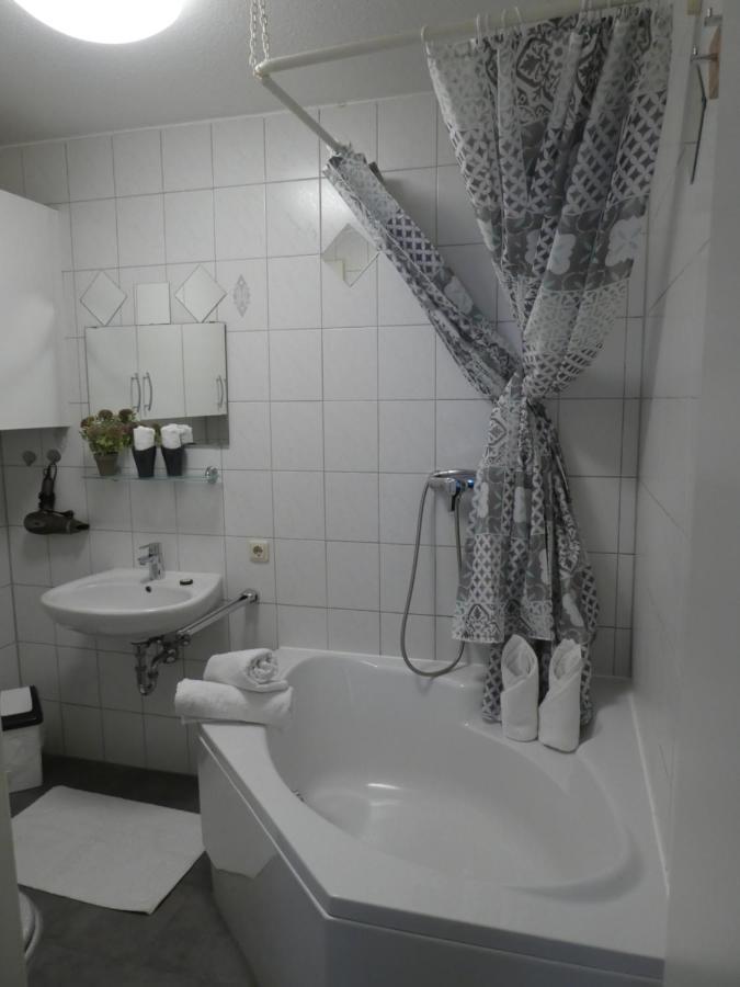 קמפטן Allgaeutraum Ferienwohnung Nr 4 מראה חיצוני תמונה