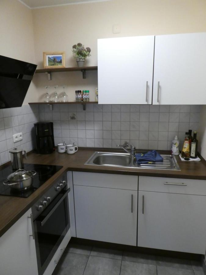 קמפטן Allgaeutraum Ferienwohnung Nr 4 מראה חיצוני תמונה